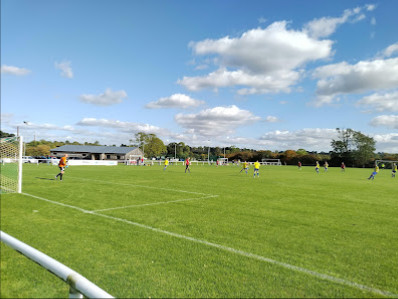 Crick Sports Field - Northampton EduMap Insights