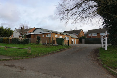 Crick Village Hall - Northampton EduMap Insights